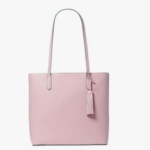 NEW Kate Spade tote. Gift ready, perfect for any outfit.